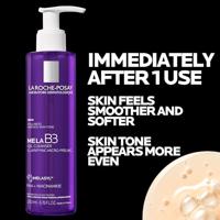 La Roche-Posay Mela B3 Cleansing 200ml - thumbnail