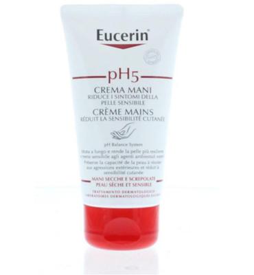 Eucerin pH5 Handcrème