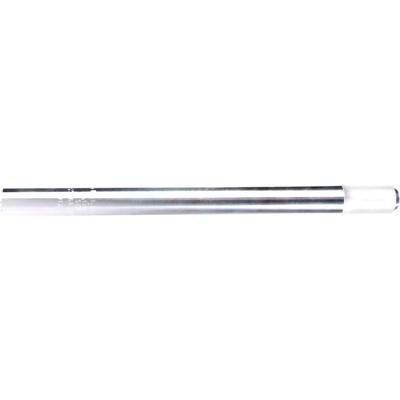 Zadelpen kaars Kalloy SP200 ø31.8 mm / 300 mm aluminium - zilver