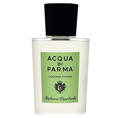 Acqua Di Parma Colonia Futura After Shave Balm 100ml Vloeibare aftershave Eau de Toilette Acqua Di Parma Colonia Futura After Shave Balm 100ml Vloeibare aftershave Eau de Toilette