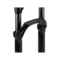 ROCKSHOX verende voorvork "judy silver tk" 29" susp.fork rs judy sil.tk black - thumbnail