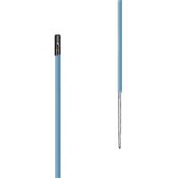 Gallagher Kunststof paal 13mm 1,00m blauw (10) - 024414 024414 - thumbnail