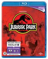 Jurassic Park - thumbnail