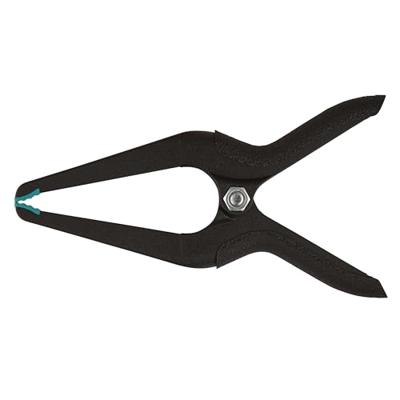 Wolfcraft 3431000 2 microtip 60 - precisie-veerklemmen Spanbreedte (max.):60 mm