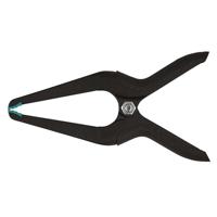 Wolfcraft 3431000 2 microtip 60 - precisie-veerklemmen Spanbreedte (max.):60 mm - thumbnail
