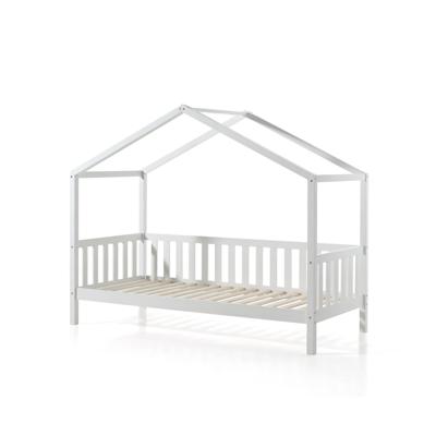 Kinderbed Bibi Wit 3 Kinderbed Bibi Wit 3