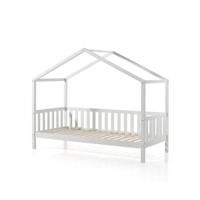 Kinderbed Bibi Wit 3 - thumbnail