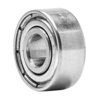 ENT kogellager 12,7x4,76x4,76mm - 7900104 - thumbnail