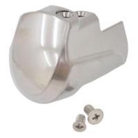 Shim. naamplaat houder ST-6800 Ultegra links Y00F98020 - thumbnail