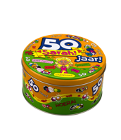 Snoeptrommel Sarah - thumbnail