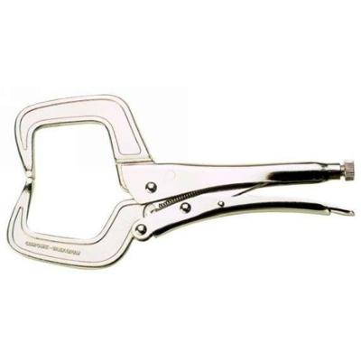 Promat/Tecwerk Griptang | totale lengte 280mm spanwijdte max. 90mm - 4000810648