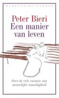 Een manier van leven - Peter Bieri - eBook (9789028441255) - thumbnail