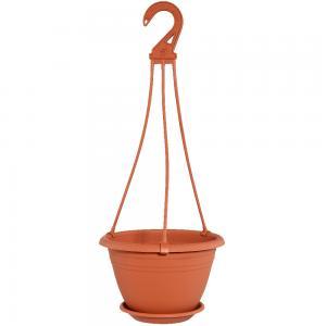 Hangpot Galicia ø 25 cm terracotta Hangpot Galicia ø 25 cm terracotta