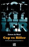 Cop vs Killer - Simon de Waal - ebook - thumbnail