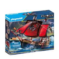 PLAYMOBIL Pirates - Piratenschip 70411 - thumbnail