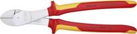 ZIJKNIPTANG VDE 7406-250 MM - thumbnail
