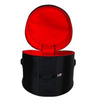 Gator Cases Icon Bass Drum Bag tas voor 22 x 18 inch bass drum - thumbnail