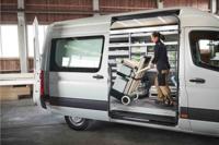 Festool Systainer SYS3 M 337 204844 Transportkist (l x b x h) 396 x 296 x 337 mm - thumbnail