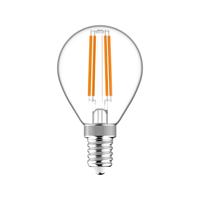 Dimbare LED Lamp E14 - Dimbaar warm wit licht - 470 lm - thumbnail