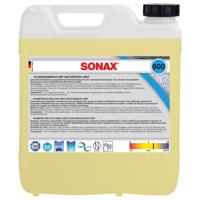 Sonax glansshampoo Limit 10 liter geel - thumbnail