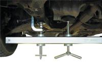 Gedore Automotive 2841576 KL-0146-20 steun voor motor - thumbnail