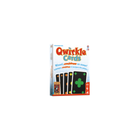 Qwirkle Cards - thumbnail