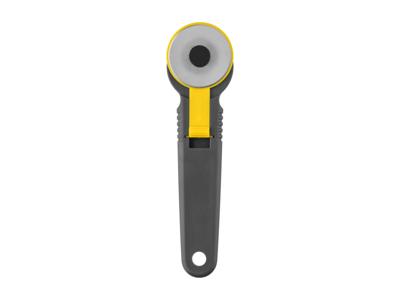 crelando Snijmat of knutselmes (Rolmes)