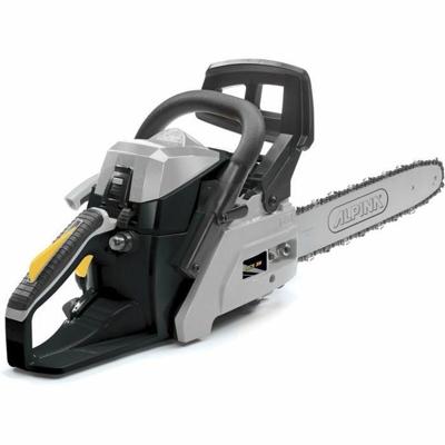 Kettingzaag Alpina