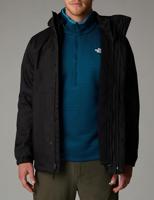 The North Face Quest Triclimate 3 in 1 jas Heren TNF Black - NPF S - thumbnail