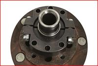 KS Tools 150.2370 Wiellagergereedschapsset voor Ford Transit, 17-delig - thumbnail