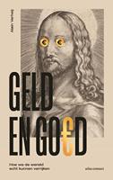 Geld en goed - Alain Verheij - ebook - thumbnail