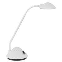 Bureaulamp maul arc led wit - thumbnail