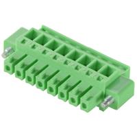 Weidmüller 2642480000 Female behuizing (kabel) Totaal aantal polen: 3 Rastermaat: 3.81 mm Inhoud: 180 stuk(s) - thumbnail