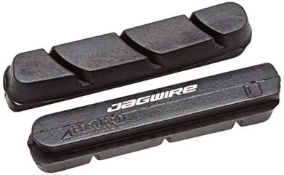 JAGWIRE Road sport c insert - friction fit - black