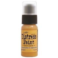 Ranger Ink Ranger • tim holtz distress paint wild honey - thumbnail
