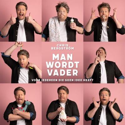 Man wordt vader