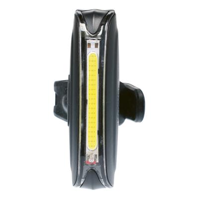Simson koplamp line usb led oplaadbaar zwart op kaart Simson koplamp line usb led oplaadbaar zwart op kaart