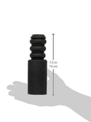 Aanslagrubber met stofkap - Protection kit 900058