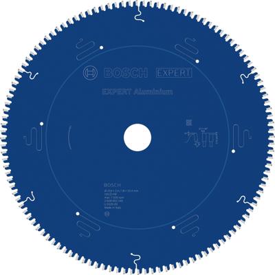 Bosch Accessoires EXPERT Aluminium Cirkelzaagblad | 254 x 2,4/1,8 x 25,4 mm | T120 - 2608902245