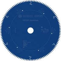 Bosch Accessoires EXPERT Aluminium Cirkelzaagblad | 254 x 2,4/1,8 x 25,4 mm | T120 - 2608902245 - thumbnail