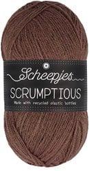 Scheepjes Scrumptious - 313 Black Forest Gateau - Haakgaren / Breigaren