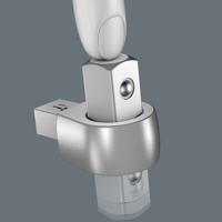 Wera 05078710001 Insteekadapter - thumbnail