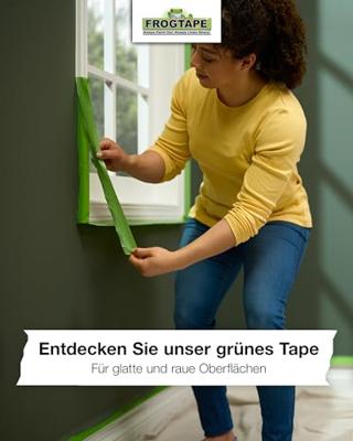 Frogtape Delicate Surface