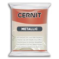 Creativ Company Cernit boetseerklei koper, 56 gram - thumbnail