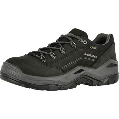 Lowa 5614 Renegade Work GTX werkschoenen S3 zwart - maat 44