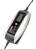 Brüder Mannesmann Acculader 6 en 12 Volt (Hobby) - 12715 - thumbnail