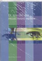 De eenvoud van projectmatig werken - M. Spanjer - Paperback (9789031341559) - thumbnail