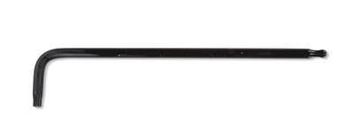 Beta Haakse stiftsleutels met kogelkop, lang model, voor Torx® schroeven 97BTXL 30 - 000970330