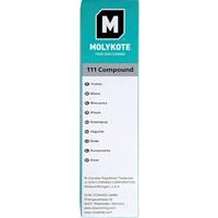 Molykote 111 silicone compound - tube 100 gr - thumbnail