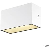SLV Led up- en downlighterSitra M Wit - 1005153 - thumbnail